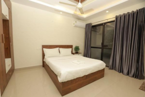 Iris Pal Suites